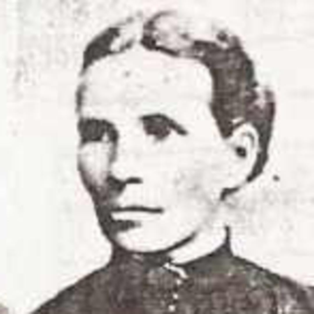 Emma Louisa Boyden (1846 - 1897) Profile